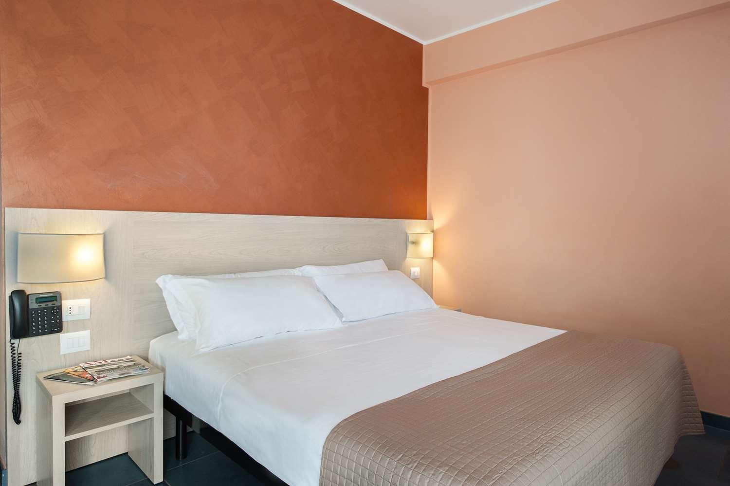 Hotel Testani Colleferro Ngoại thất bức ảnh
